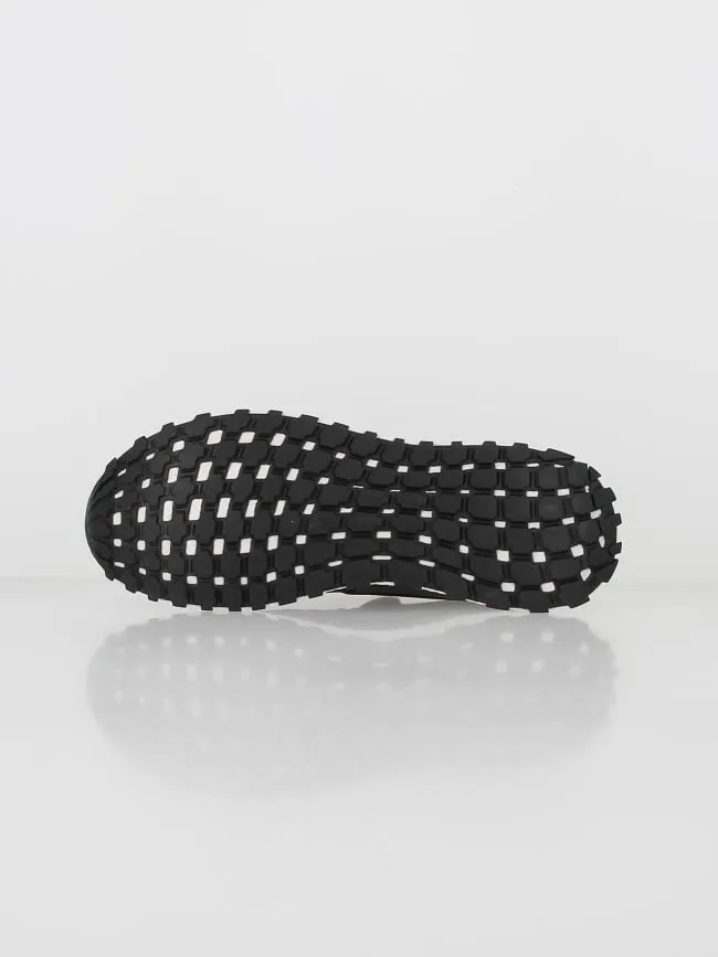 Achetez Baskets textile noir homme - Teddy Smith en ligne | wimod