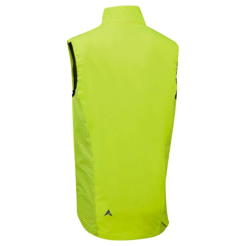 Altura Nightvision Thermique - Gilet vélo homme | Hardloop