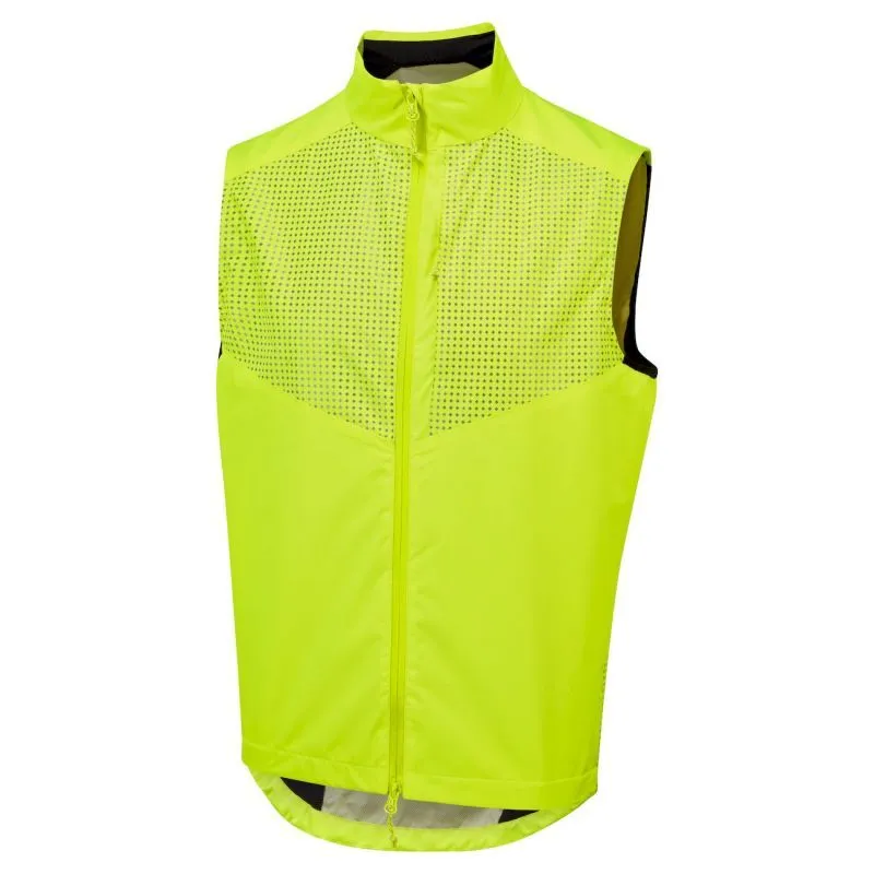 Altura Nightvision Thermique - Gilet vélo homme | Hardloop