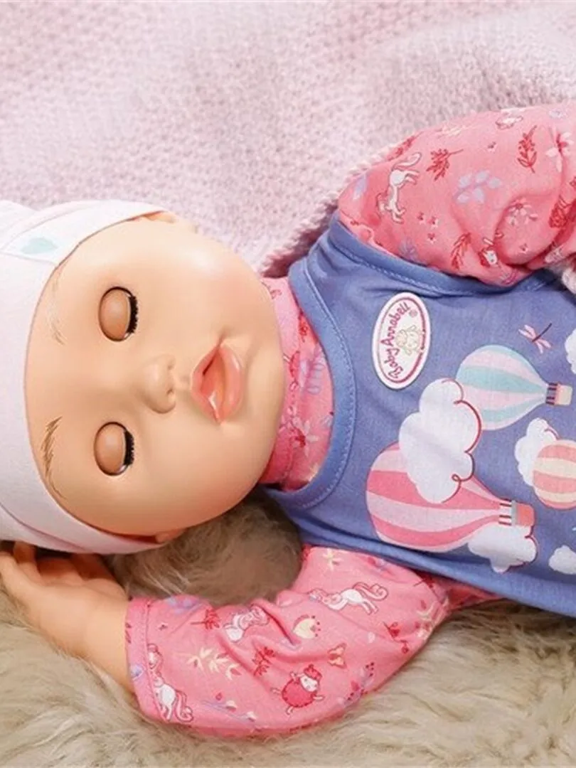 Baby Annabell Grande Annabell - N/A