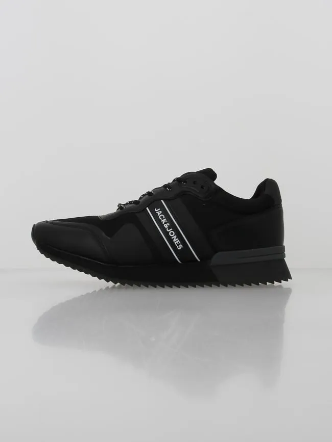 Baskets galaxia noir homme - Jack & Jones | wimod