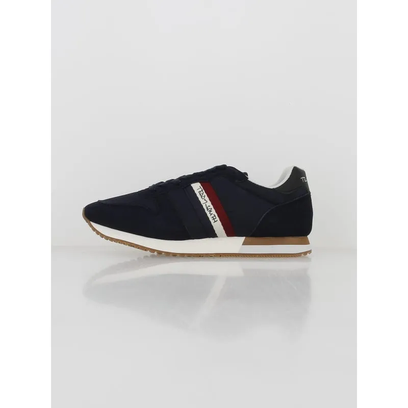 Baskets galaxia noir homme - Jack & Jones | wimod