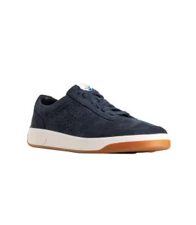 Baskets hero air lace homme bleu marine Clarks