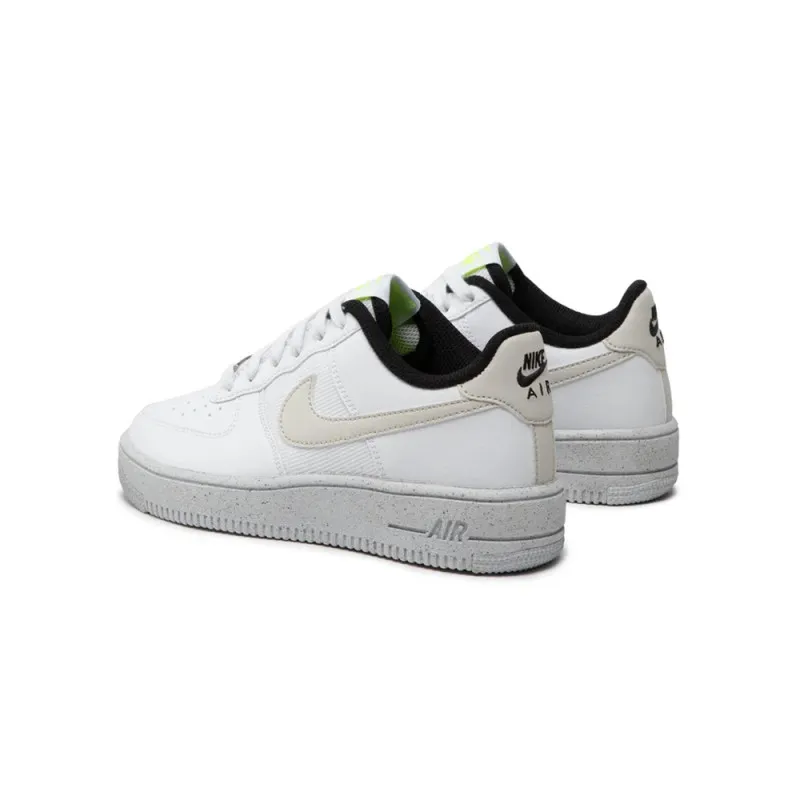 BASKETS NIKE AIR FORCE 1 CRATER NEXT NATURE