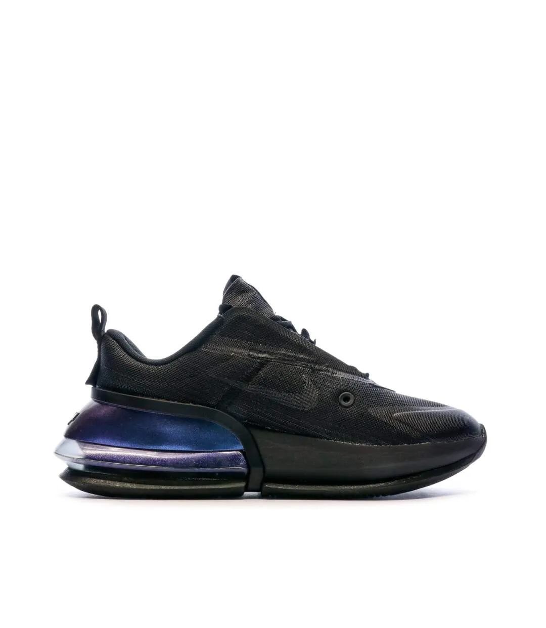 Baskets Noires Femme Nike Air Max Up NRG