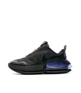 Baskets Noires Femme Nike Air Max Up NRG