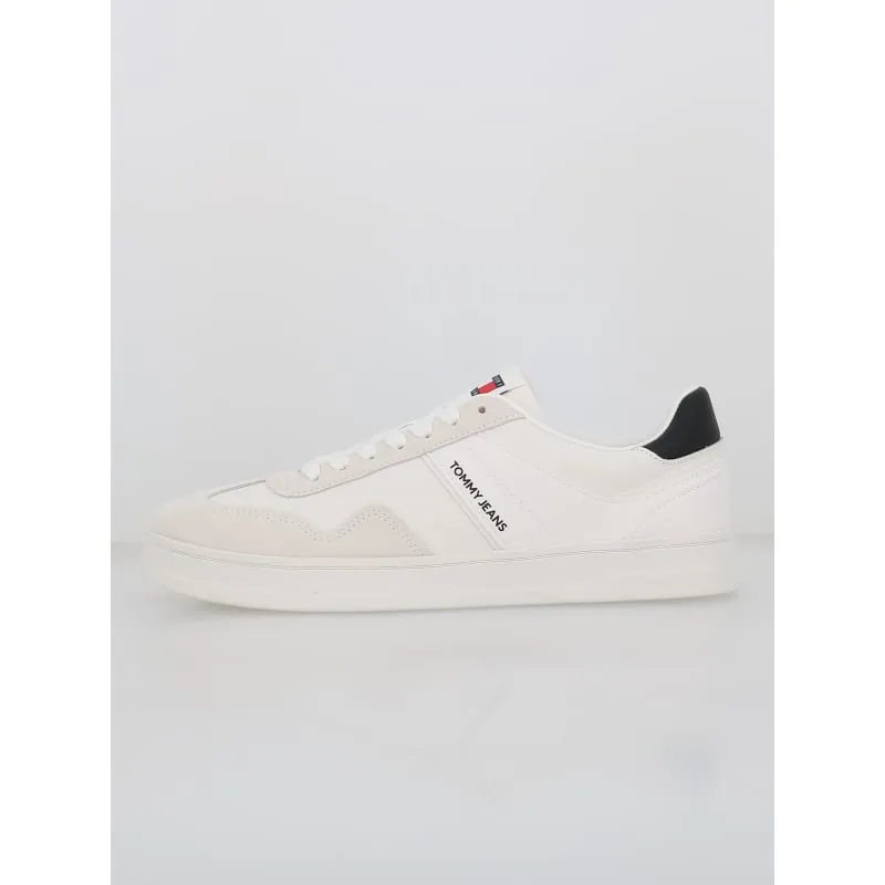 Baskets rebound 2.0 blanc noir homme - Champion | wimod