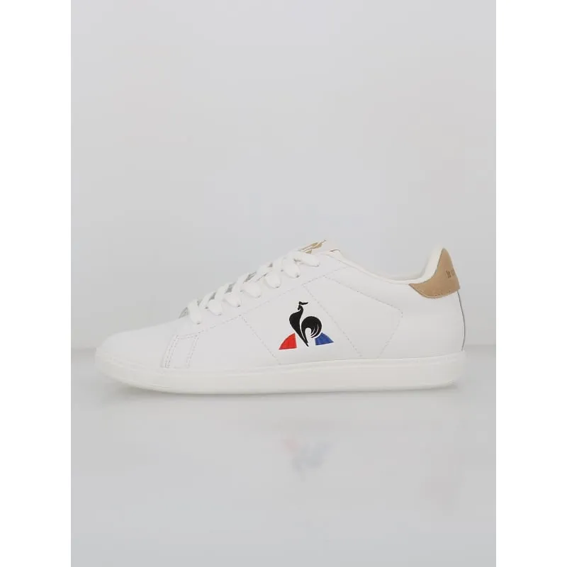 Baskets rebound 2.0 blanc noir homme - Champion | wimod