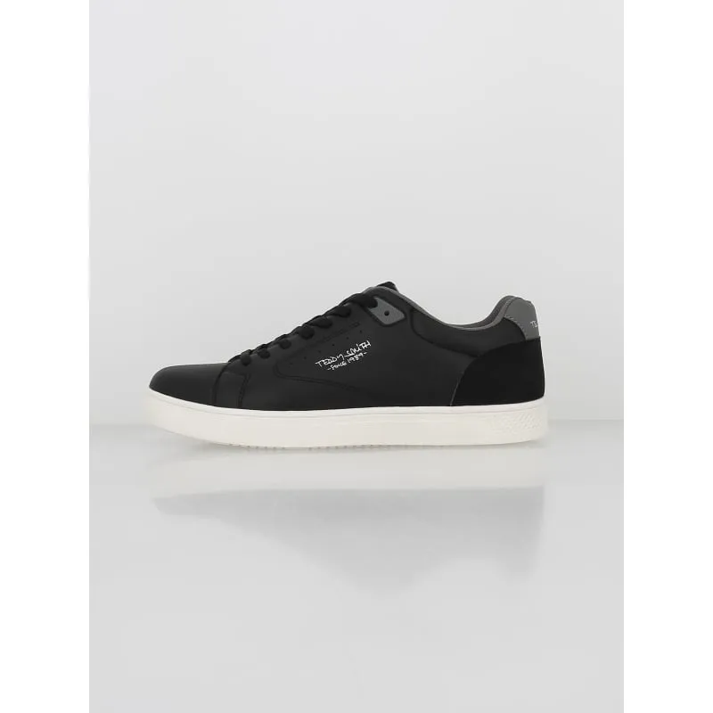 Baskets rebound 2.0 blanc noir homme - Champion | wimod