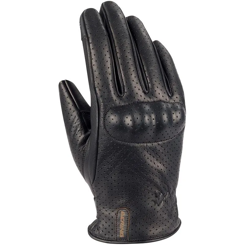  BERING Gants LADY ZACK PERFO  Gants moto été