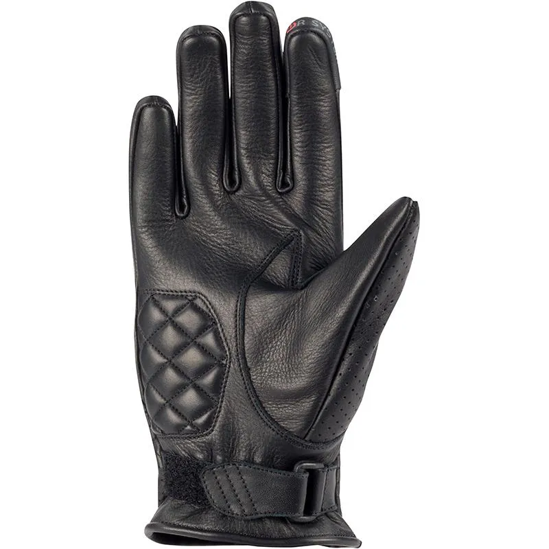  BERING Gants LADY ZACK PERFO  Gants moto été