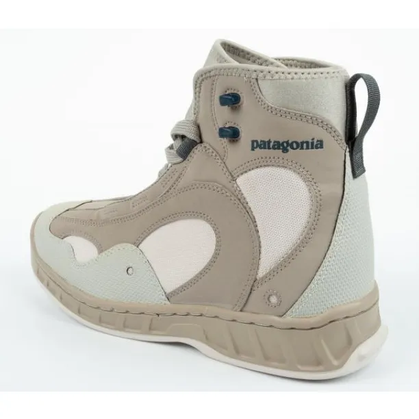 Bottes de pêche Patagonia Marlwalker M 79281 beige