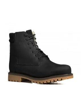 Bottes Hiver Homme Made in Canada doublée 100% laine naturelle