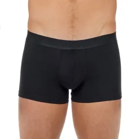 Boxer CLASSIC noir - HOM : vente shorty boxers homme HOM sur Homéose