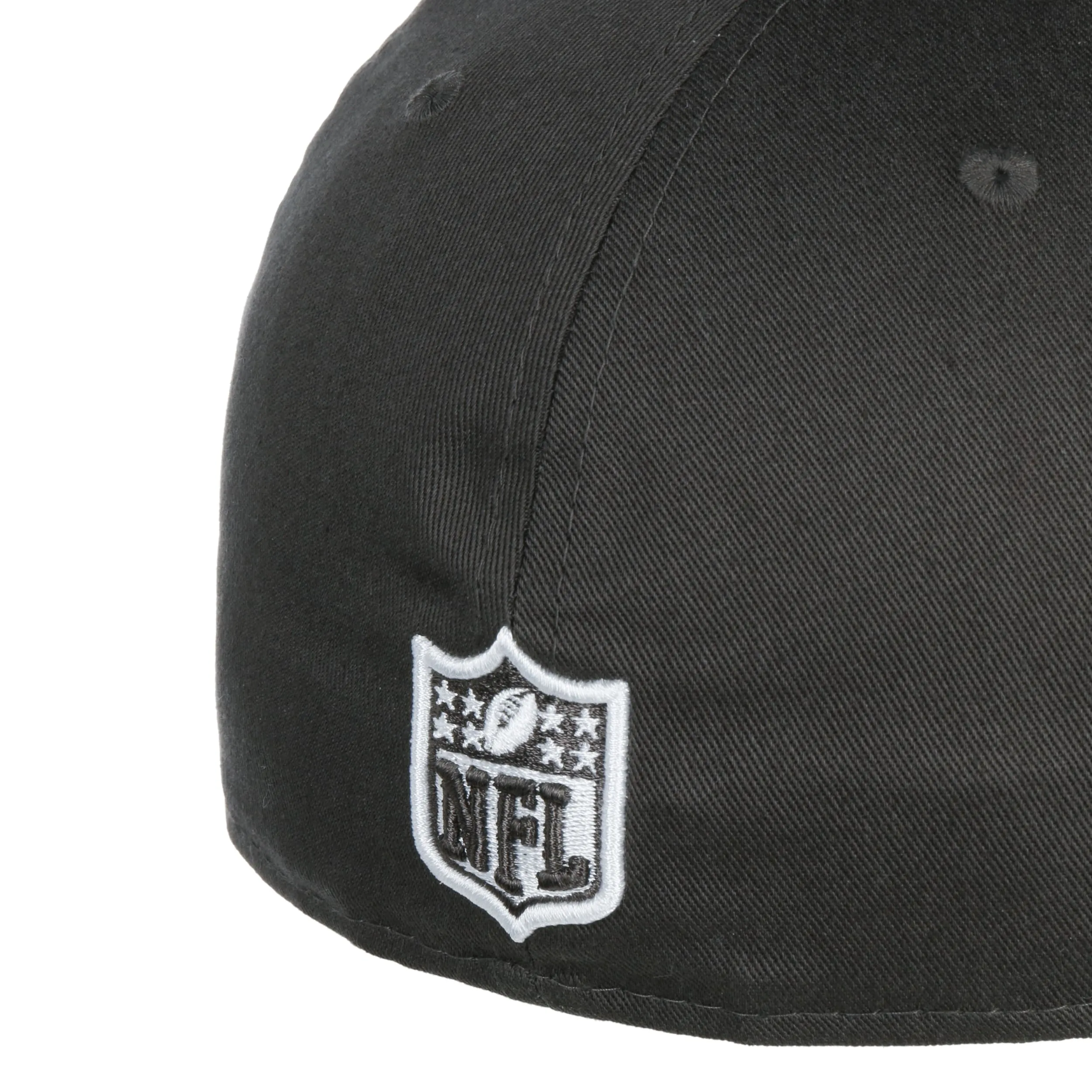 Casquette 59Fifty Buccaneers Side Patch by New Era --> Chapeaux, casquettes & bonnets en ligne ▷ Chapeaushop