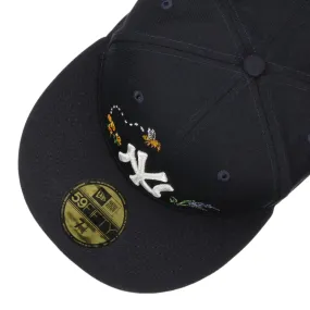 Casquette 59Fifty NY Yankees MLB by New Era --> Chapeaux, casquettes & bonnets en ligne ▷ Chapeaushop