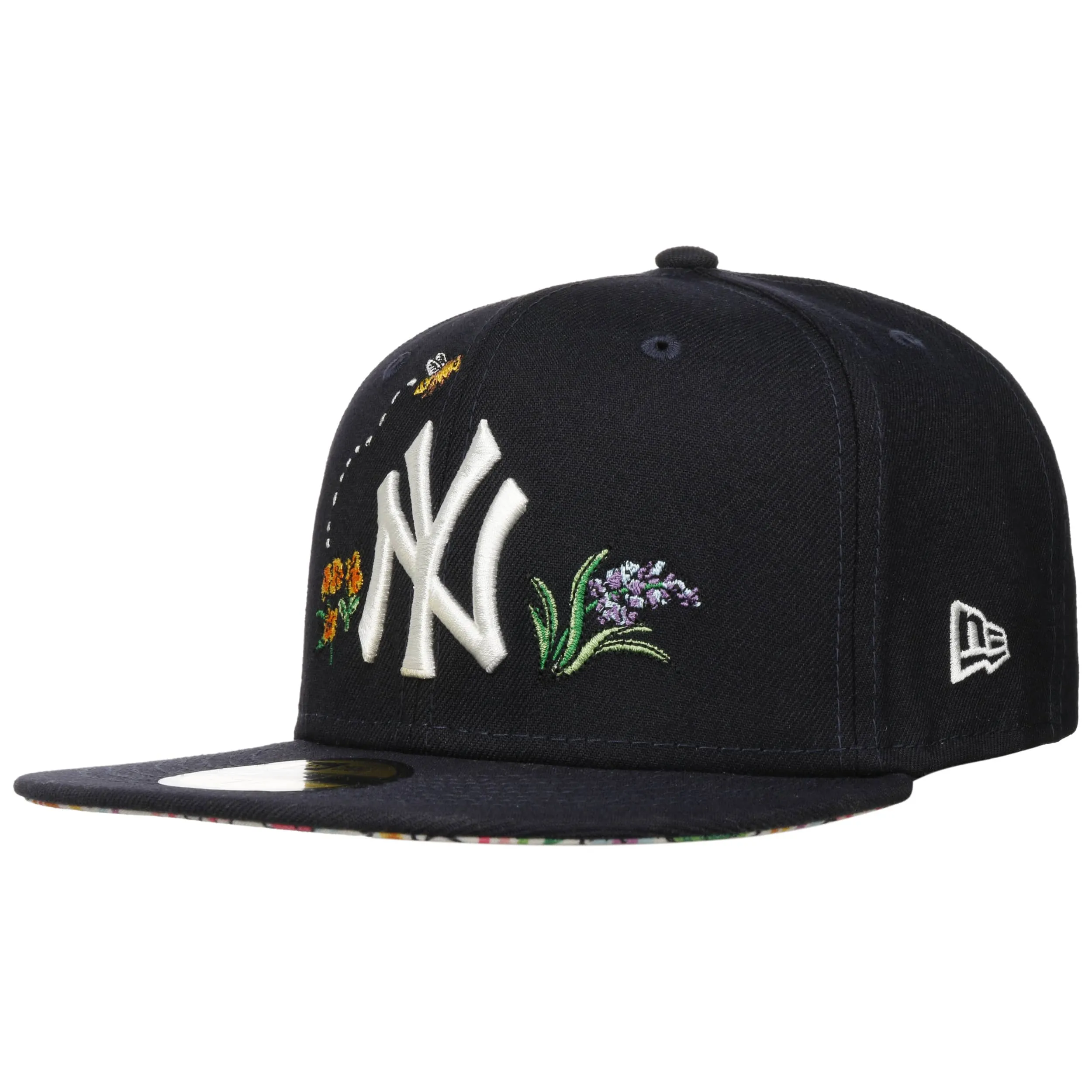 Casquette 59Fifty NY Yankees MLB by New Era --> Chapeaux, casquettes & bonnets en ligne ▷ Chapeaushop