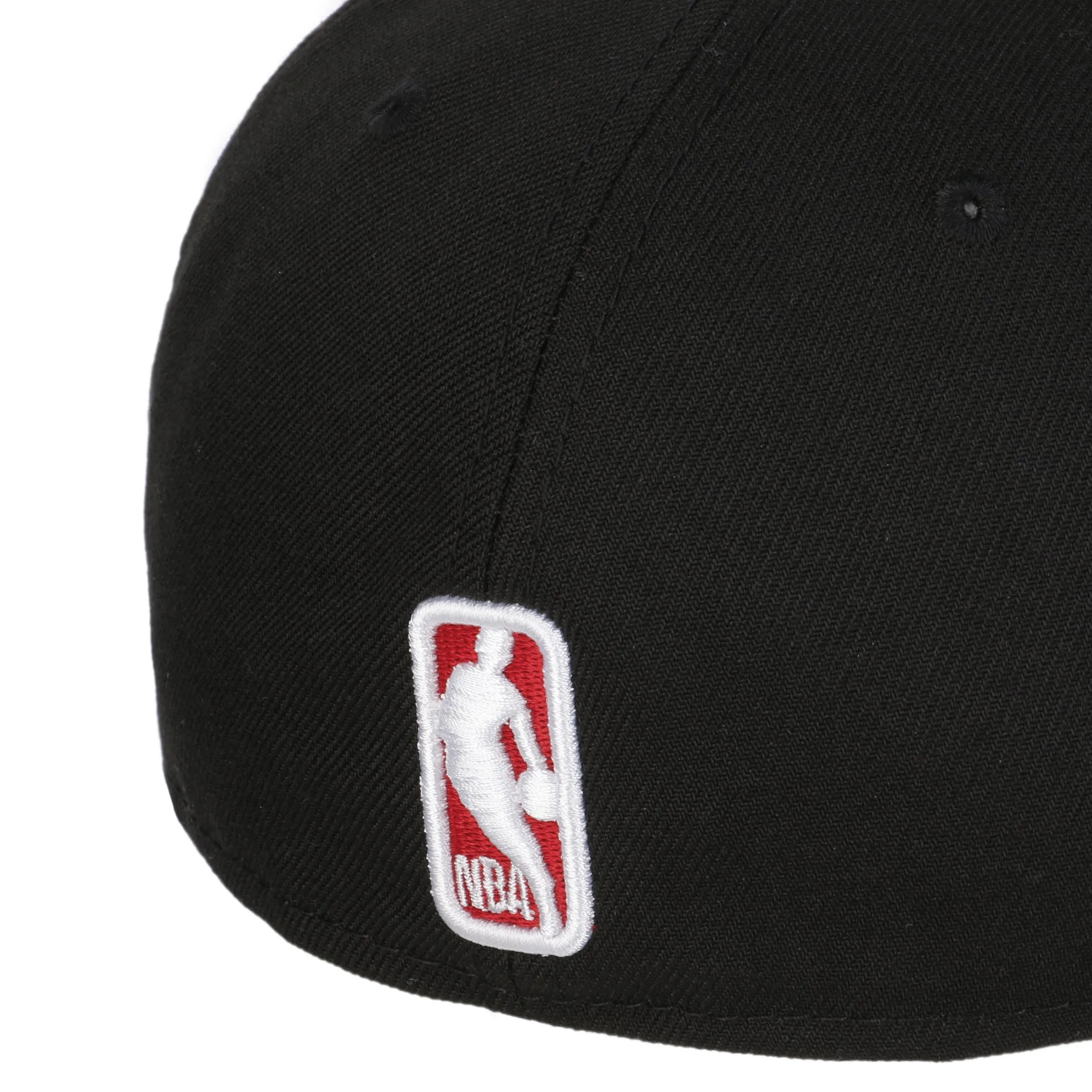 Casquette 59Fifty Script Team Bulls by New Era --> Chapeaux, casquettes & bonnets en ligne ▷ Chapeaushop