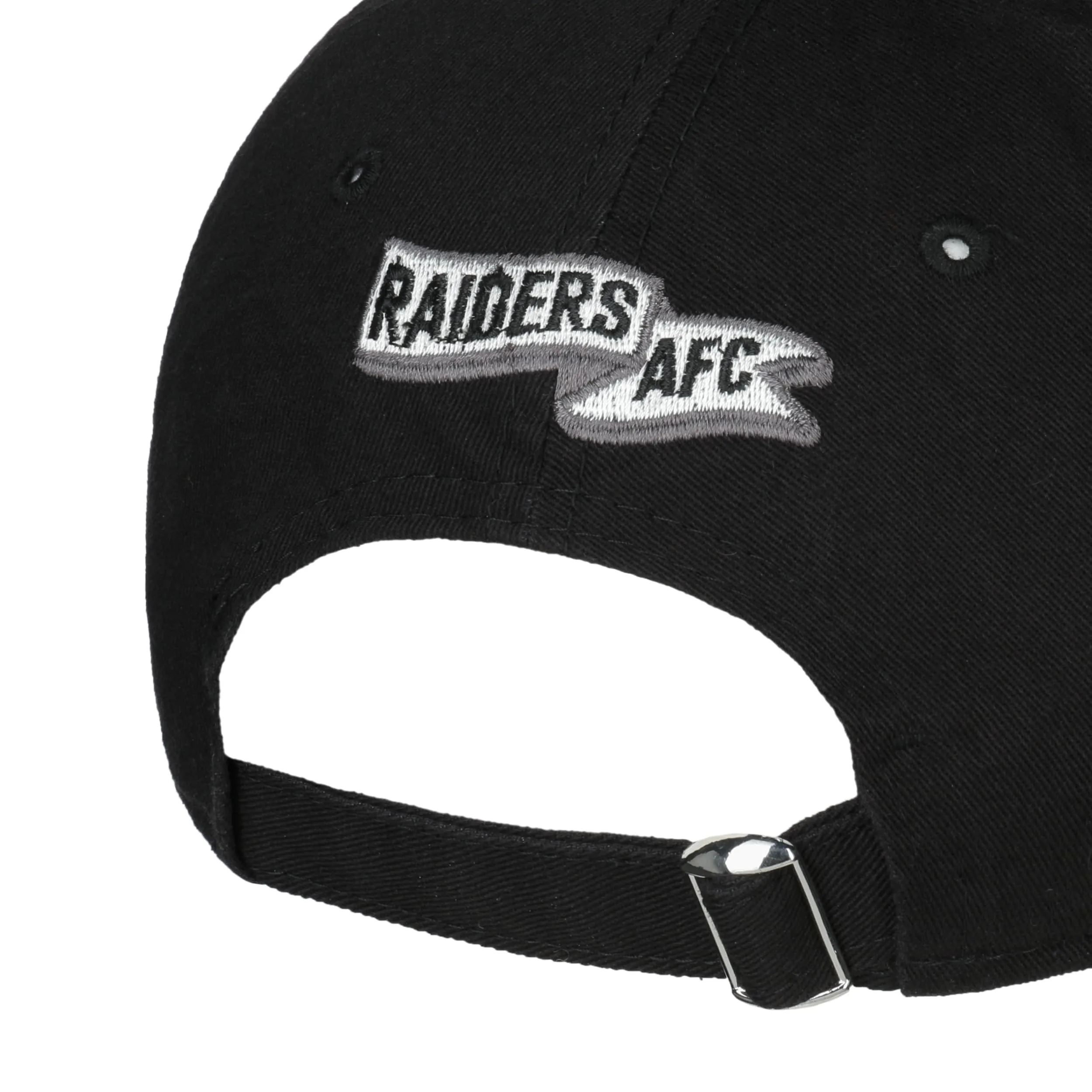 Casquette 9Twenty Las Vegas Raiders by New Era --> Chapeaux, casquettes & bonnets en ligne ▷ Chapeaushop