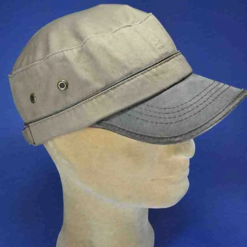 Casquette army homme STETSON - Achat STETSON casquettes hommes cubaine