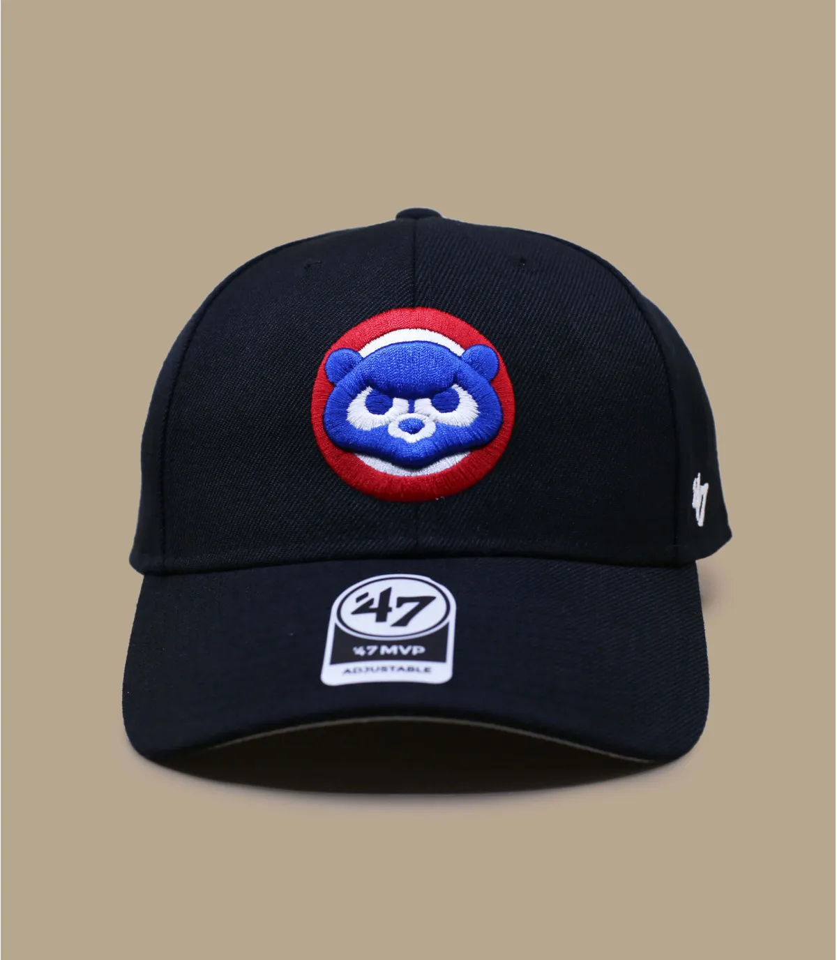 casquette baseball cubs - MVP Chicago Cubs 47 Brand : Headict