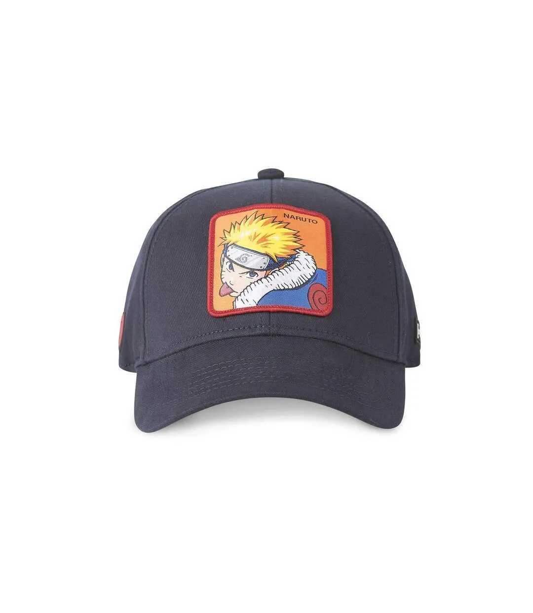 Casquette Baseball Naruto Classic Naruto Capslab