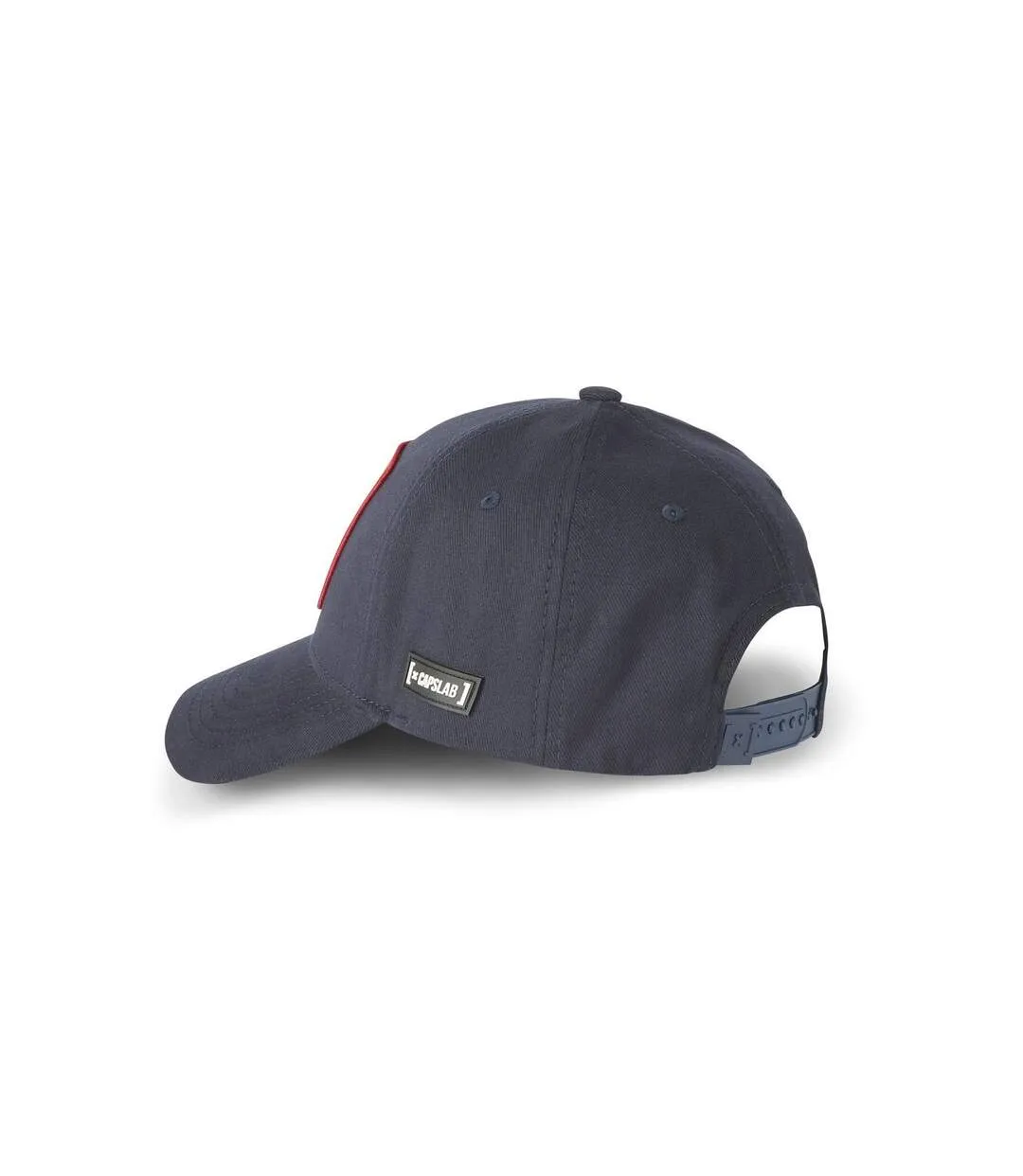 Casquette Baseball Naruto Classic Naruto Capslab