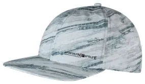 Casquette Buff Pack Baseball Frane Light Gris