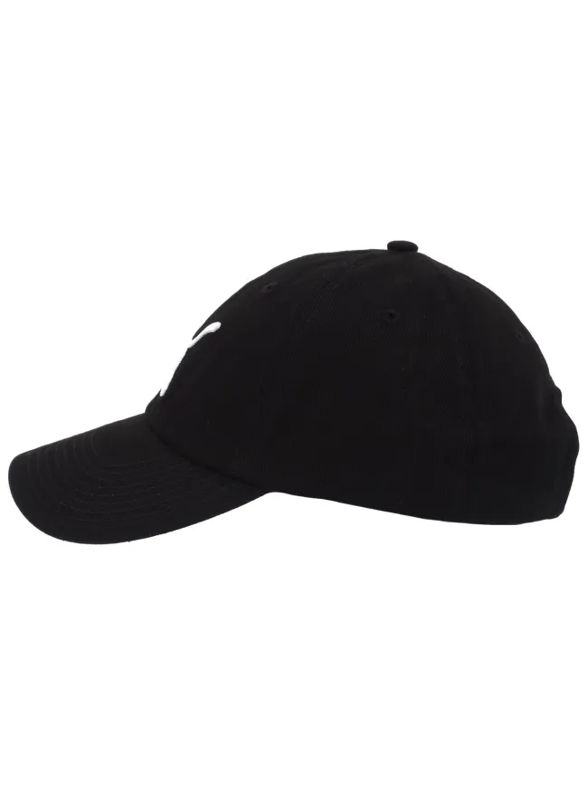 Casquette essential logo noir - Puma | wimod