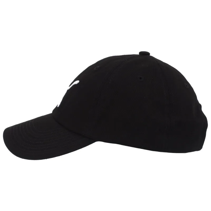 Casquette essential logo noir - Puma | wimod