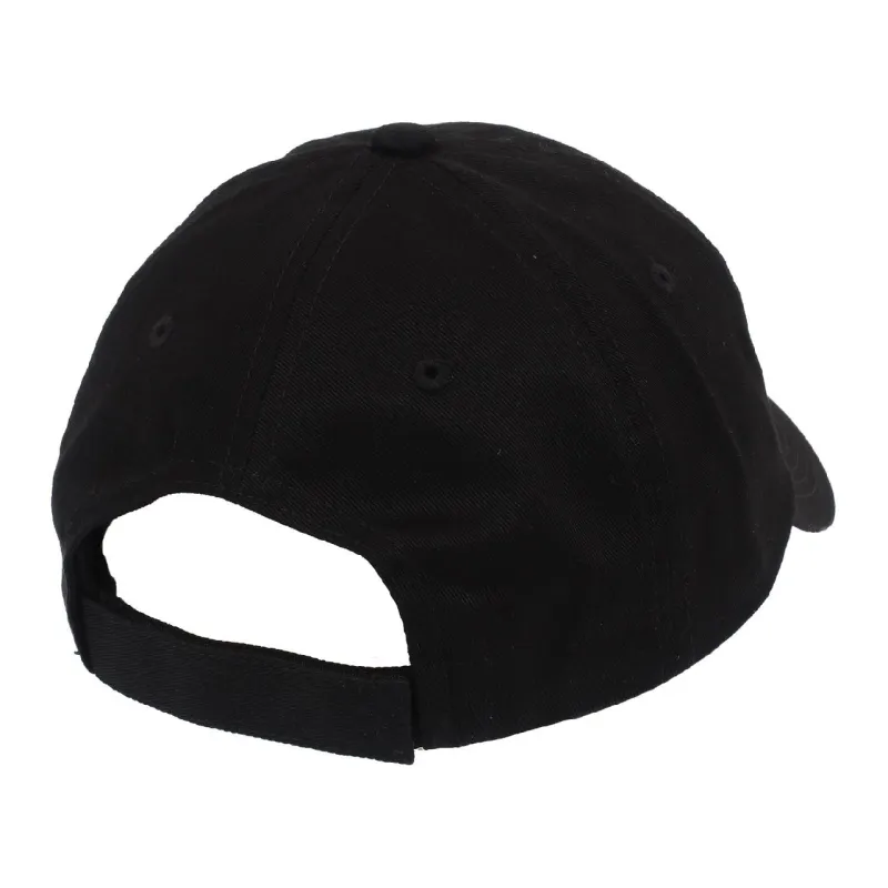 Casquette essential logo noir - Puma | wimod