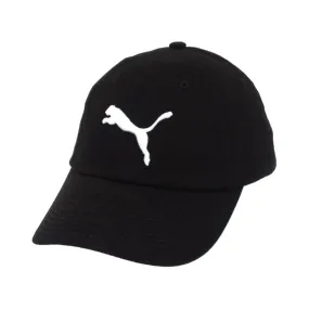 Casquette essential logo noir - Puma | wimod