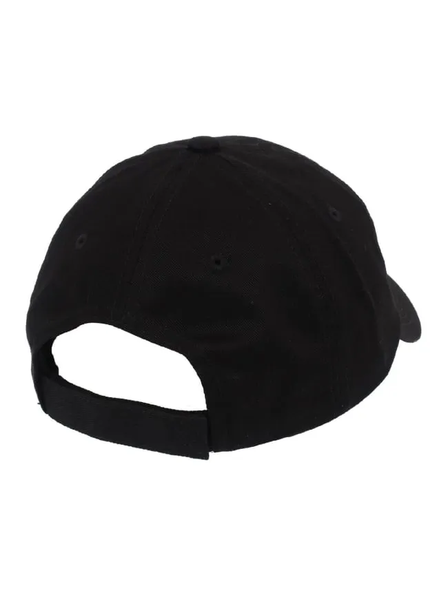 Casquette essential logo noir - Puma | wimod