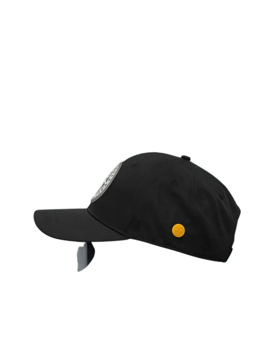 Casquette homme Doublehood Ref 60876 Noir