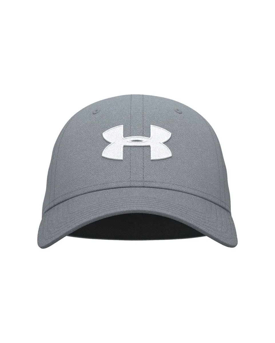 Casquette Homme MEN S UA BLITZING Gris