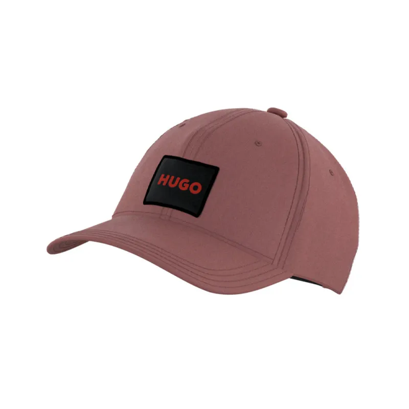 CASQUETTE HUGO MEN-X 581 ROSE