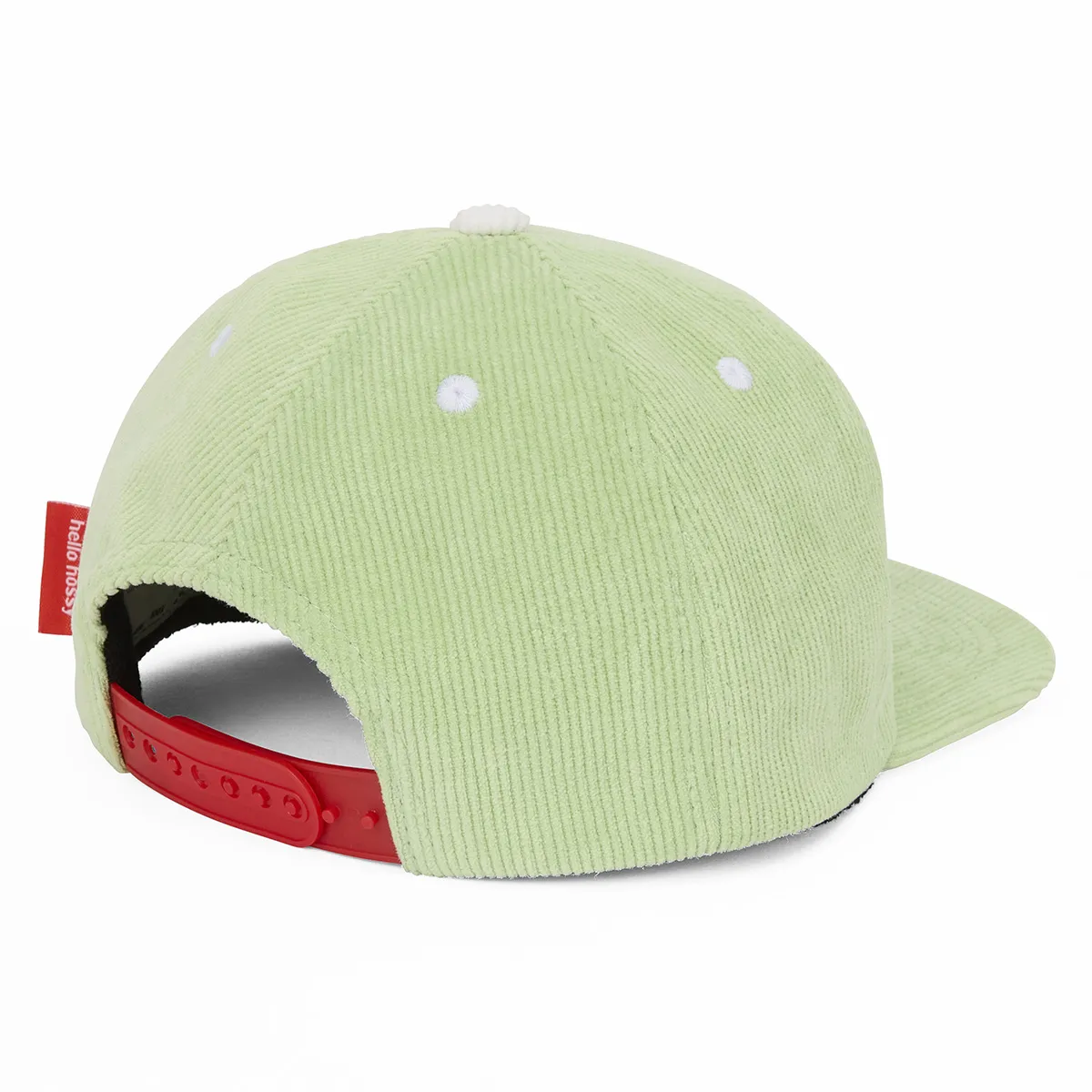 Casquette Mini Kiwi - 2/5 Ans