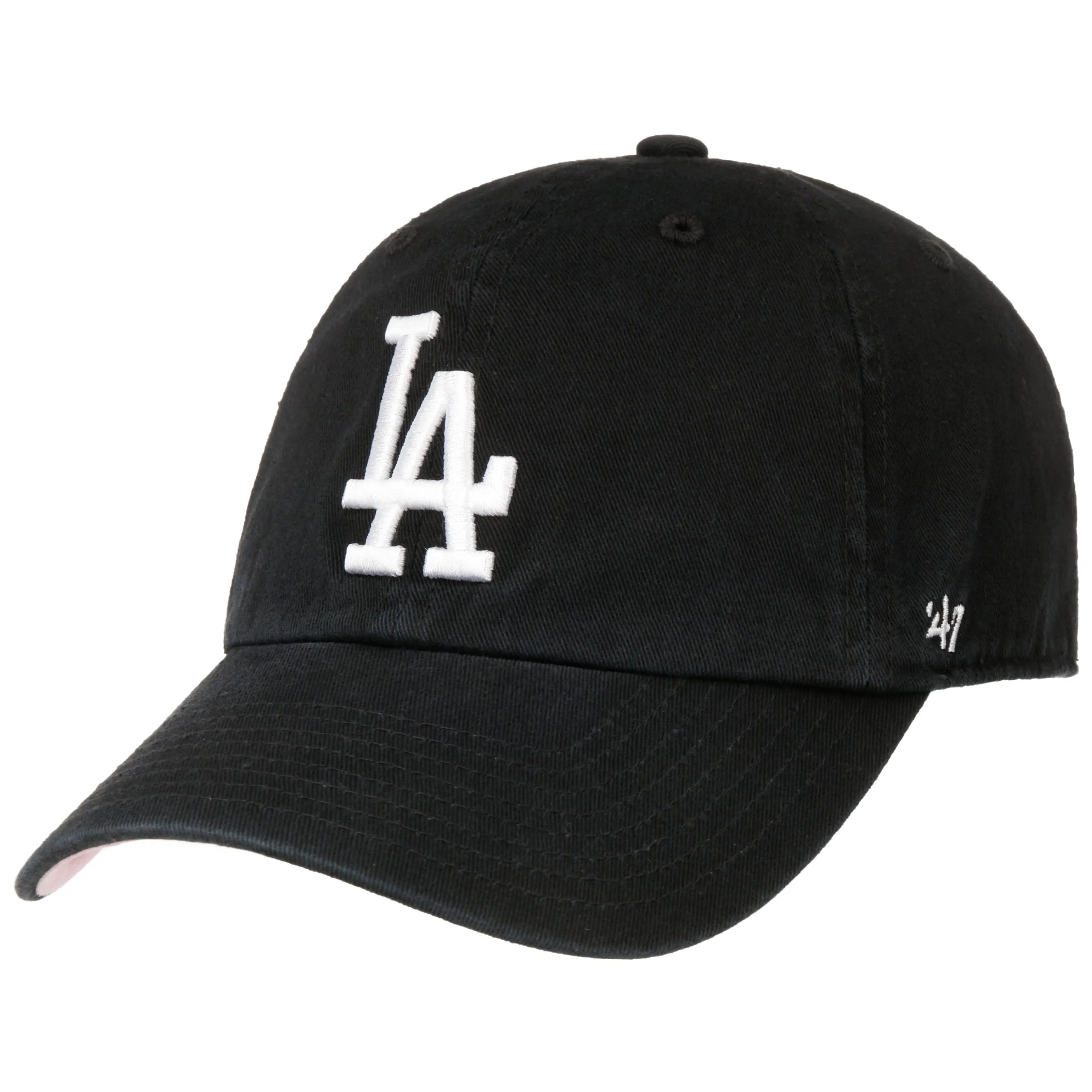 Casquette MLB LA Dodgers Ballpark by 47 Brand --> Chapeaux, casquettes & bonnets en ligne ▷ Chapeaushop