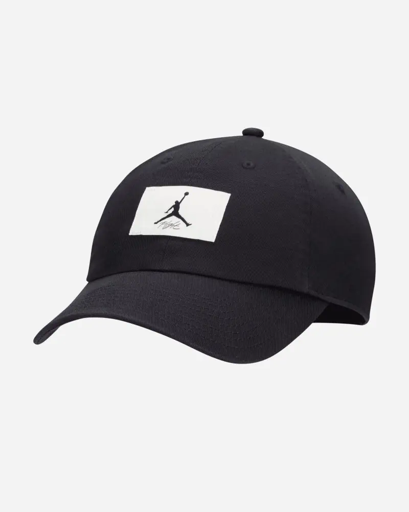 Casquette Nike Jordan Noir pour adulte