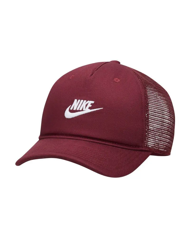 Casquette Nike Rise Bordeaux pour adulte