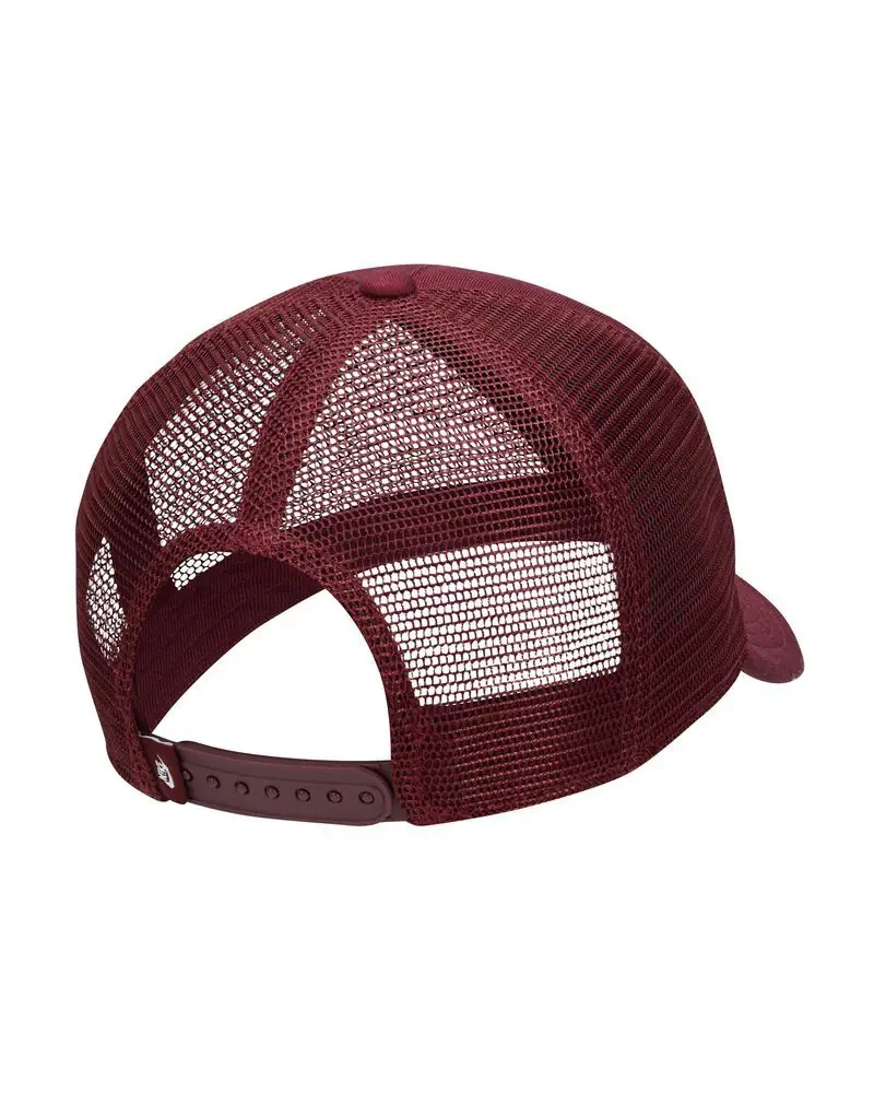 Casquette Nike Rise Bordeaux pour adulte