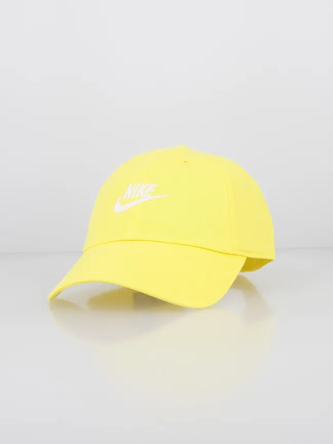 Casquette nsw heritage86 futura jaune - Nike | wimod