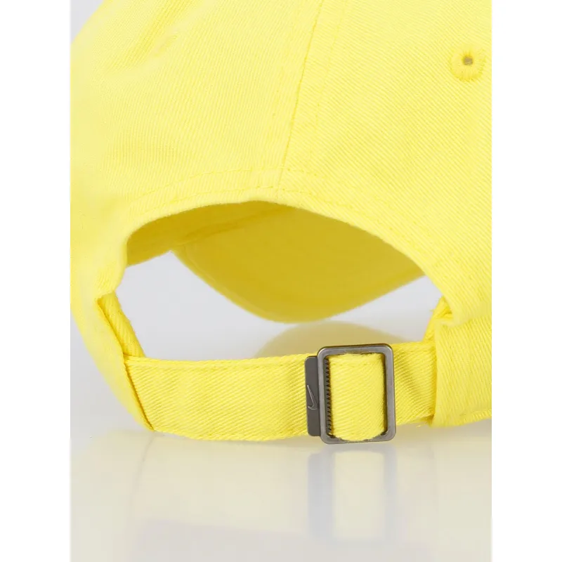 Casquette nsw heritage86 futura jaune - Nike | wimod