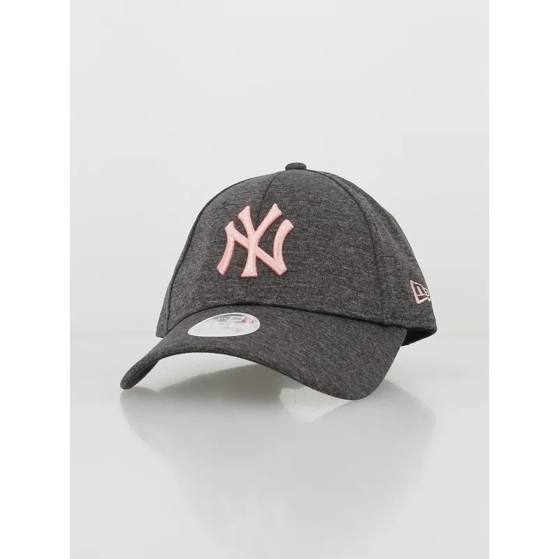 Casquette outline 9forty noir - New Era | wimod