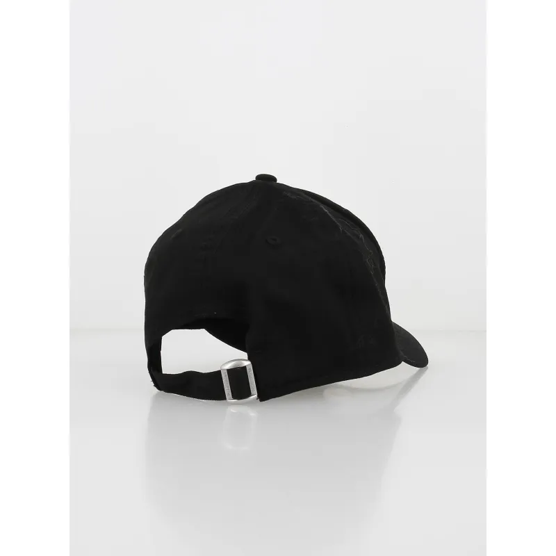 Casquette outline 9forty noir - New Era | wimod