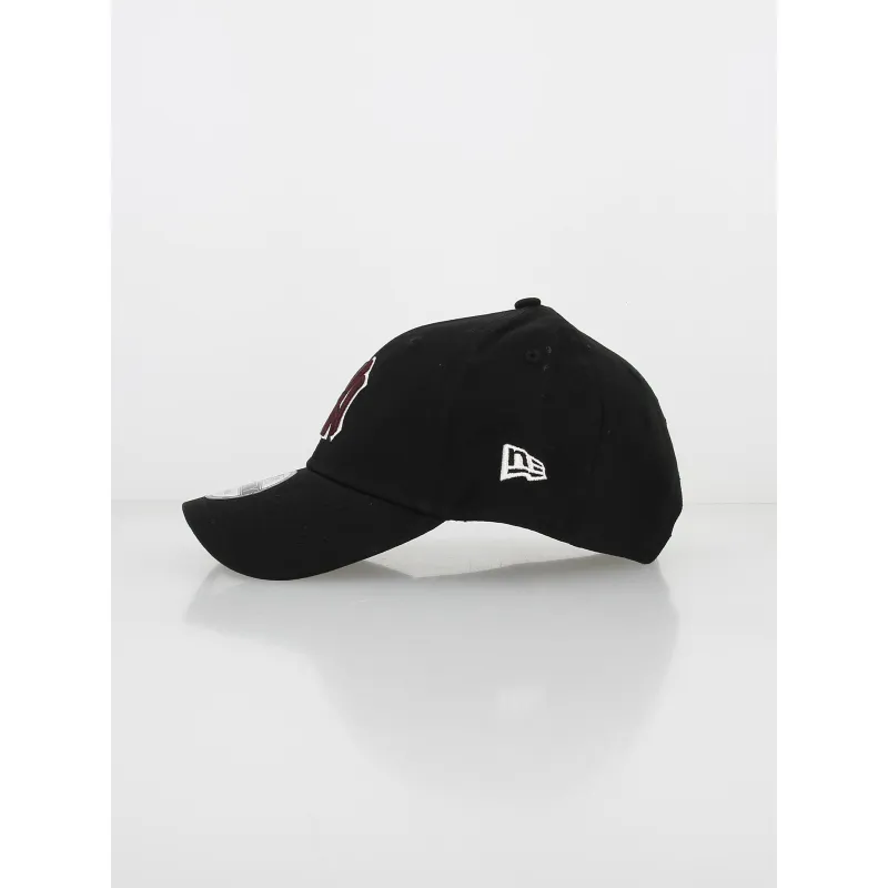 Casquette outline 9forty noir - New Era | wimod