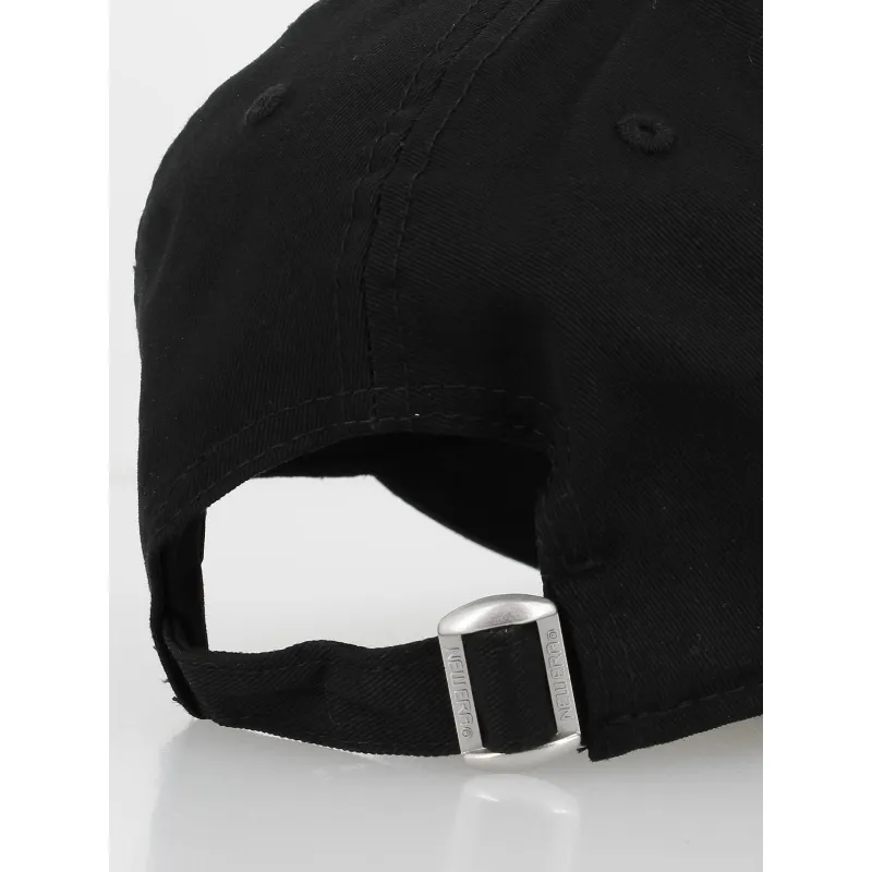 Casquette outline 9forty noir - New Era | wimod