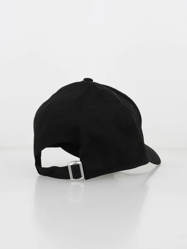 Casquette outline 9forty noir - New Era | wimod