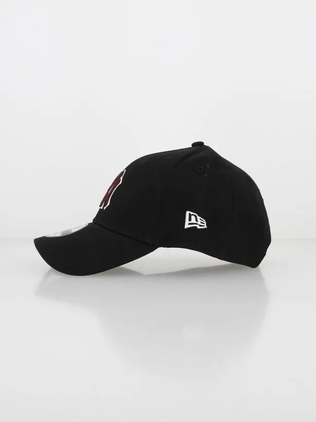 Casquette outline 9forty noir - New Era | wimod