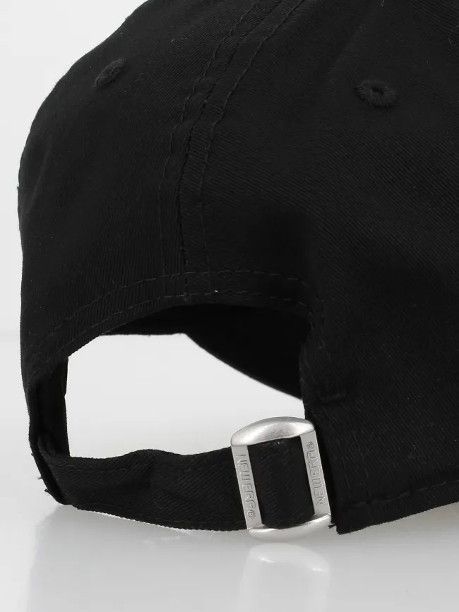 Casquette outline 9forty noir - New Era | wimod